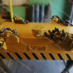 Капитальный ремонт электромагнита LBSA75156-SR